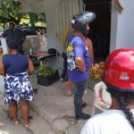 Investigan pérdida de conocido comerciante en Sosúa