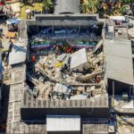 Tribunal aplaza audiencia de medidas cautelares en Santo Domingo
